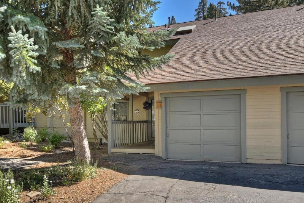 079 - Golf And Ski Big Bear Lake Exterior foto